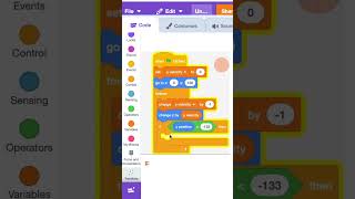 Create a BOUNCING Ball in Scratch Now
