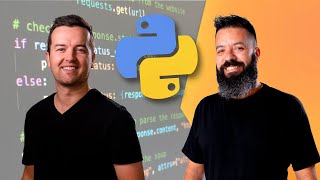 Master Python Programming in 16 Days: Comprehensive Python Total Masterclass 🏁