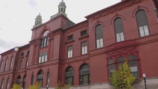 Lewiston official pressured to resign after indictments on weapons charges