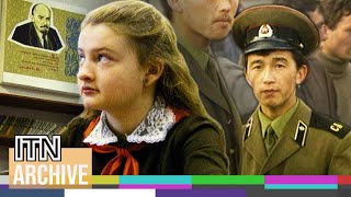 Soviet Ukraine's Struggle for Independence | Last Days of the USSR (1989)