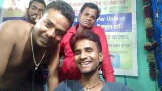 #dekhea #saurav soni #rambabu pandit ##ne kaya bole action music bhojpuri ke baree