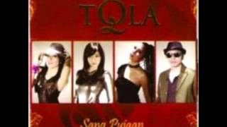 TQLA-TAK TAHAN LAGI