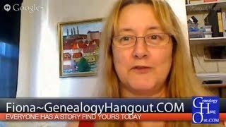 GenealogyHangout - Family History - How Did You Get Hooked On Family History Genealogy?