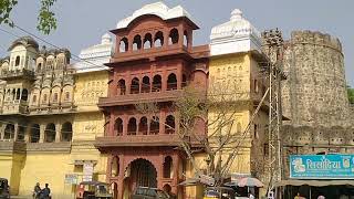 kota garh palace l city palace ll कोटा की ऐतिहासिक जगह