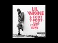 Lil Wayne - 6 foot 7 foot - Instrumental With Download Link