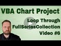 VBA Chart Project - Loop Through a FullSeriesCollecion on a Chart (Code Included)