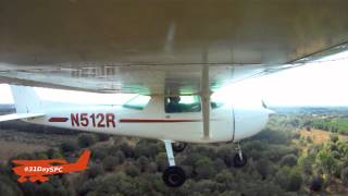 Engine Failure On Takeoff (No Runway Reminaing) - Day 2 #31DaySPC