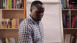CHAPTER 2: IMPULSE RESPONSE AND CONVOLUTION SUM