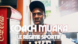 COACH MUAKA PART EN LIVE \