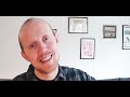 Mikkel Heuck reacts to becoming Villum Young Investigator