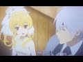 Hajime asks Yue for a dance eng sub Arifureta s3