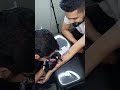 Sufi whirling Tattoo Process - InkPark Tattoo Studio - Dhaka, Bangladesh