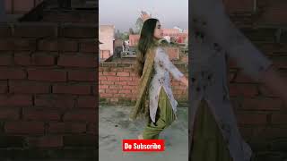 Ghunghat Song Dance|| Ruchika Jangid|| Ajay Hooda|| #shorts #subscribe #viral #like #dance #song
