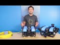 Blue Robotics Product Overview: BlueROV2 R4