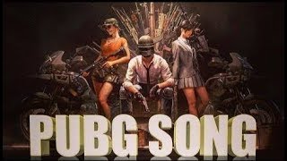 Aaj Bade Din Baad || New Style PUBG Video Song 2020 hd 720p