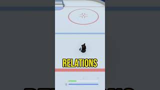 How to deke in Slapshot Rebound! 🏒 #hockeygame #hockeyvideogame #hockeydekes #slapshotreboundgame