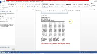 WALD TEST FOR Vector Error Correction Model (VECM)