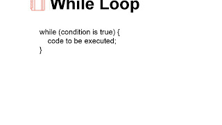 PHP Loop Bangla Tutorial - for loop, While Loop, Do while Loop, Foreach Loop - lecture 13