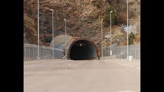 Inside Bucegi – Giants Race Base (Románia)