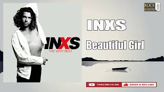 INXS -  BEAUTIFUL GIRL  (HQ)