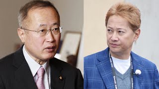 有田芳生衆院議員、「僕の知っている女性タレントも…」中居正広からの被害を暴露　「これは全局の問題」と拡大を予見　問題の拡大を予測した