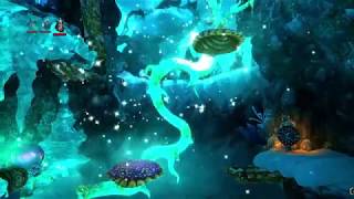 100% Completion - Trine 2: Complete Story - 12 Icewarden Keep