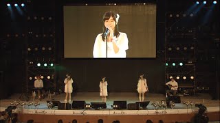 Secret Base - Kimi Ga Kureta Mono (Live)