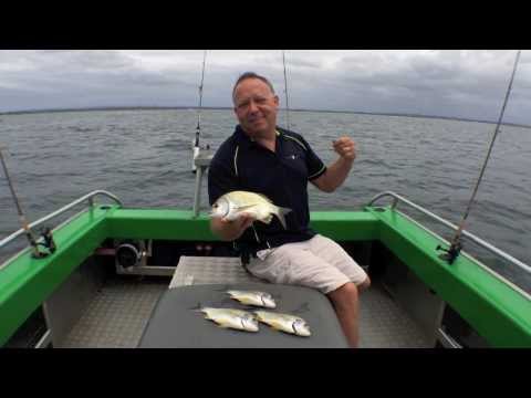 How To: Catch Bream on Prawns | The Hook and The Cook How To: Catch Bream on Prawns | The Hook and The Cook