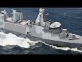 navigating tomorrow s seas unveiling the 14 forthcoming frigates