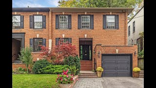 32 Dale Ave, Toronto, ON - Sotheby's International Realty Canada