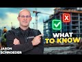 Residential: Running Lean In The Field