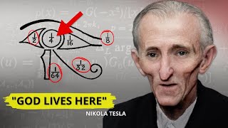 Nikola Tesla: GOD LIVES HERE - The Full Explanation