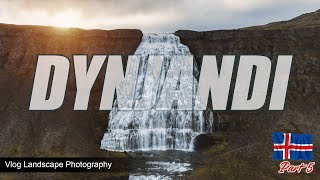 Satu lokasi banyak air terjun - ICELAND 2023