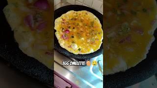 Egg omelette 🍳🥚🤤#shorts #viralvideo #ytshorts #egg