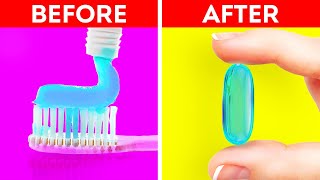 Brilliant Everyday Hacks To Make Your Life Easier