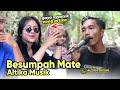 GAYA NYENTRIK NENG ARTIKA DI LAGU BESUMPAH MATE DENGAN VOKALIS HARYADI SAMBA