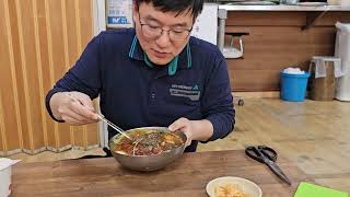 유촌칡냉면 화원 냉면 맛집 더울땐 냉면