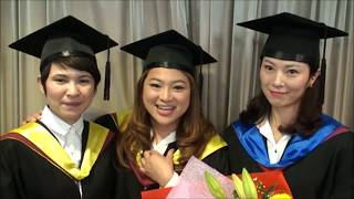 CAA Beauty MBA By GULL毕业典礼 (1)