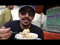 under 100 rupees street food in lahore mama kebab pathory al miraj mall road pakistan