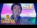 Tawag ng Tanghalan: Jaime Navarro | I Don't Want to Miss a Thing (Semifinals)