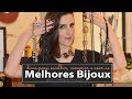 Minhas Bijoux favoritas, dicas de onde comprar, como escolher e como usar