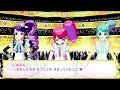 のんちゃんのサイドテールかぎ爪説【プリパラ実況】