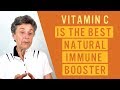 Vitamin C for Boosting Immunity