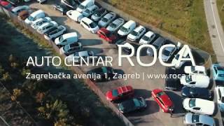 Auto Centar ROCA Renault