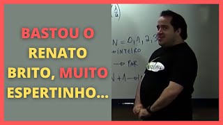 COMO A INTERFERÊNCIA SE RELACIONA COM DISTÂNCIA | Renato Brito