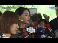 【全程字幕】還原真相！賴品妤跌倒嗆中天記者推她　新視角曝光疑似是「他」的手 @chinatimes