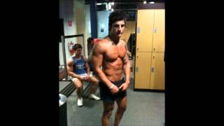 Zyzz Rare Pic Collection 2