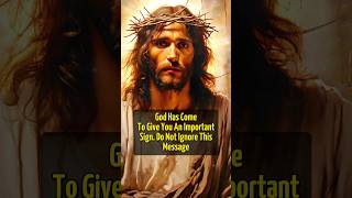 🔴You Own The Greatest Strength | God Message Today | God Message Now | God Blessings#jesus #god #yt