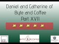 The Secret Ingredients of Byte and Coffee Revealed on 