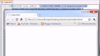 Beginner JavaScript Tutorial 6 Functions | JavaScript Tutorial